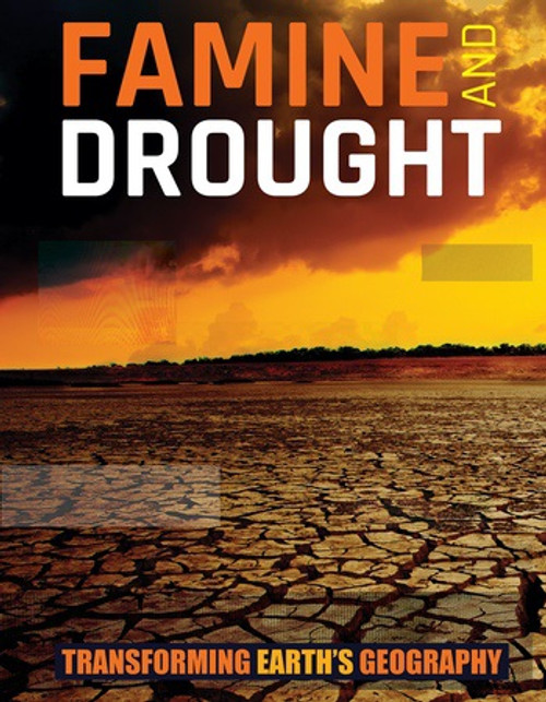 Famine and Drought - 9781534524125 by Joanna Brundle, 9781534524125