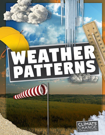 Weather Patterns - 9781534524491 by Harriet Brundle, 9781534524491
