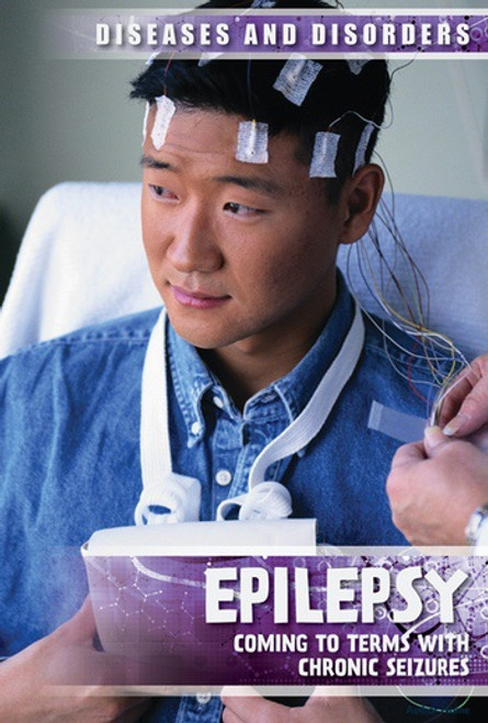 Epilepsy (Coming to Terms with Chronic Seizures) by Simon Pierce, 9781534562585