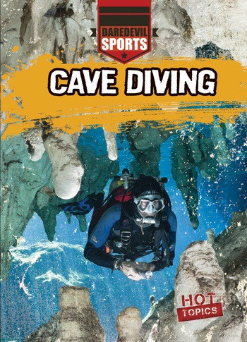 Cave Diving - 9781538211151 by Hal Garrison, 9781538211151