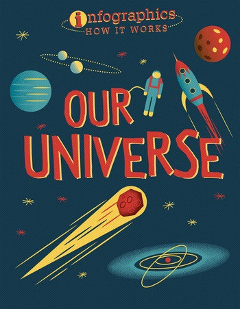 Our Universe - 9781538213629 by Jon Richards, Ed Simkins, 9781538213629