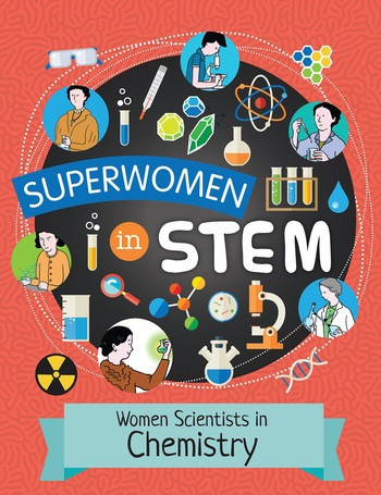 Women Scientists in Chemistry by Tracey Kelly, 9781538214053