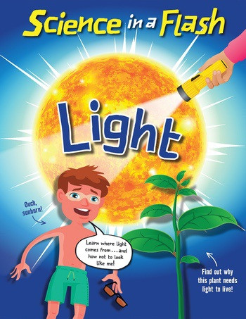 Light - 9781538214817 by Georgia Amson-Bradshaw, 9781538214817