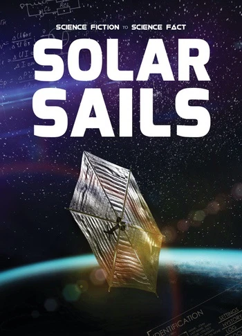 Solar Sails - 9781538214916 by Holly Duhig, 9781538214916