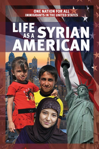 Life as a Syrian American - 9781538322482 by Ellen Creager, 9781538322482