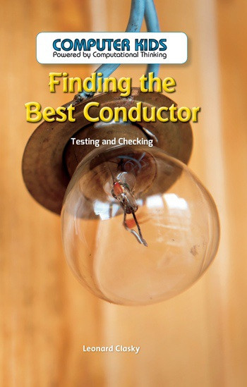 Finding the Best Conductor (Testing and Checking) by Leonard Clasky, 9781538323960