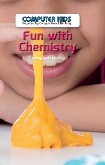 Fun with Chemistry (Testing and Checking) by Amanda Vink, 9781538323991