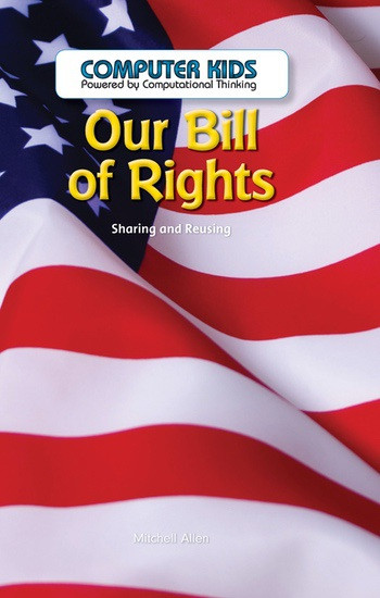 Our Bill of Rights (Sharing and Reusing) by Mitchell Allen, 9781538324226