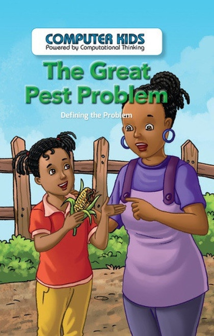 The Great Pest Problem (Defining the Problem) by Rory McCallum, 9781538324332