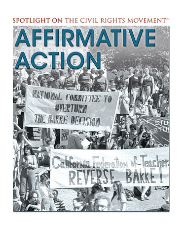 Affirmative Action - 9781538380147 by Susan Meyer, 9781538380147