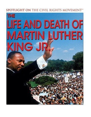 The Life and Death of Martin Luther King Jr. - 9781538380406 by Andrew Vietze, 9781538380406