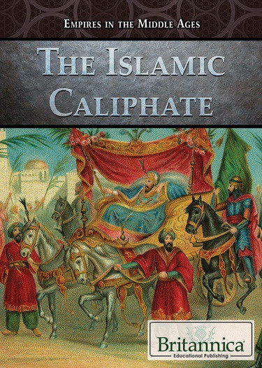 The Islamic Caliphate - 9781680487831 by Carolyn DeCarlo, 9781680487831