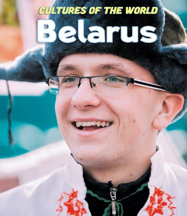 Belarus - 9781502636225 by Patricia Levy, Michael Spilling, Caitlin Tessman, 9781502636225