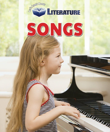 Songs - 9780766097605 by Heather Moore Niver, 9780766097605