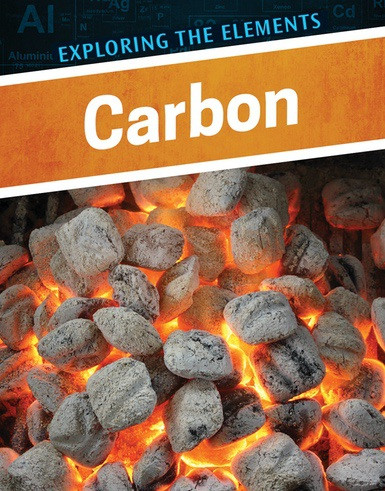 Carbon - 9780766099067 by Donna B. McKinney, 9780766099067