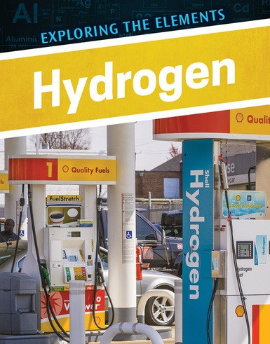 Hydrogen - 9780766099111 by Clara MacCarald, 9780766099111