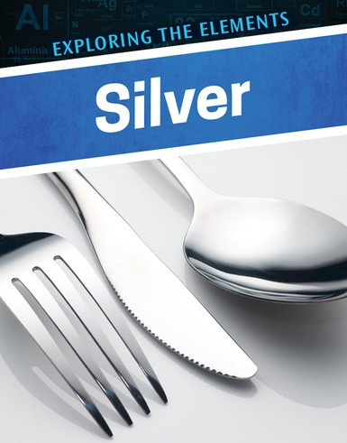 Silver - 9780766099272 by Henrietta Toth, 9780766099272