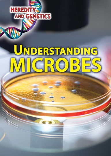 Understanding Microbes - 9780766099456 by Donna M. Bozzone, Ph.D., 9780766099456
