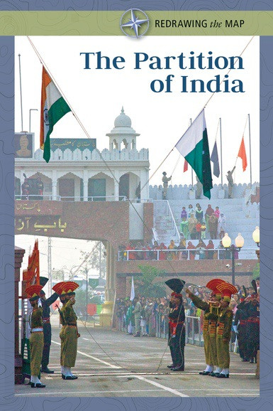 The Partition of India - 9781502635617 by Kate Shoup, 9781502635617