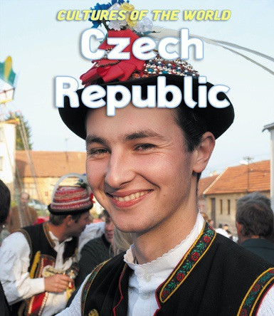 Czech Republic - 9781502636362 by Debbie Nevins, Efstathia Sioras, Michael Spilling, 9781502636362