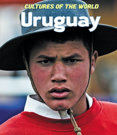 Uruguay - 9781502636447 by Deb Nevins, Deborah Grahame, Stephanie Pee, 9781502636447