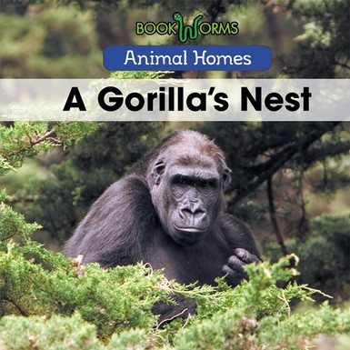 A Gorilla's Nest by Arthur Best, 9781502636669