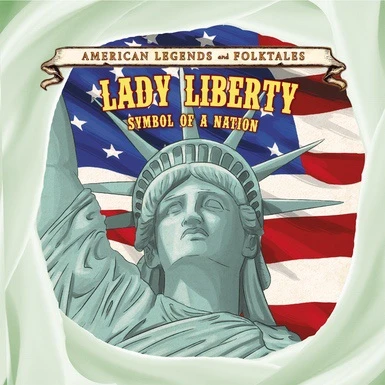Lady Liberty (Symbol of a Nation) by Kate Shoup, Joel Gennari, 9781502636867