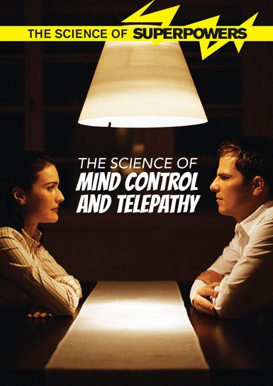 The Science of Mind Control and Telepathy - 9781502638007 by Cathleen Small, 9781502638007