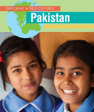 Pakistan - 9781502638069 by Kate Shoup, 9781502638069