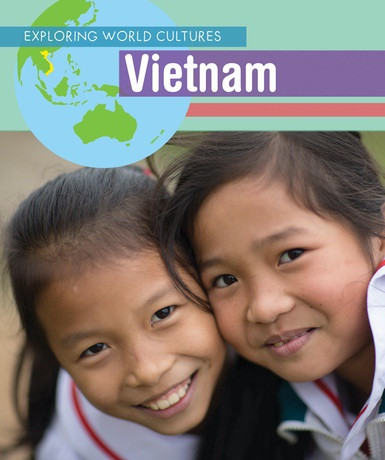 Vietnam - 9781502638229 by Kaitlyn Duling, 9781502638229