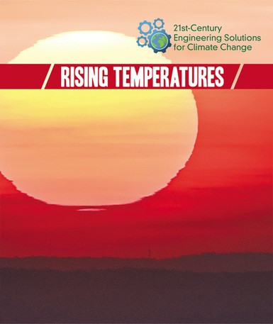 Rising Temperatures - 9781502638335 by Kaitlyn Duling, 9781502638335
