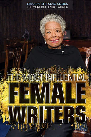 The Most Influential Female Writers - 9781508179665 by Anne Cunningham, 9781508179665