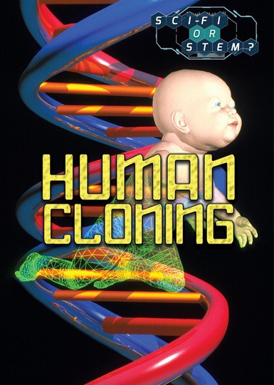 Human Cloning - 9781508180340 by Kristi Lew, 9781508180340