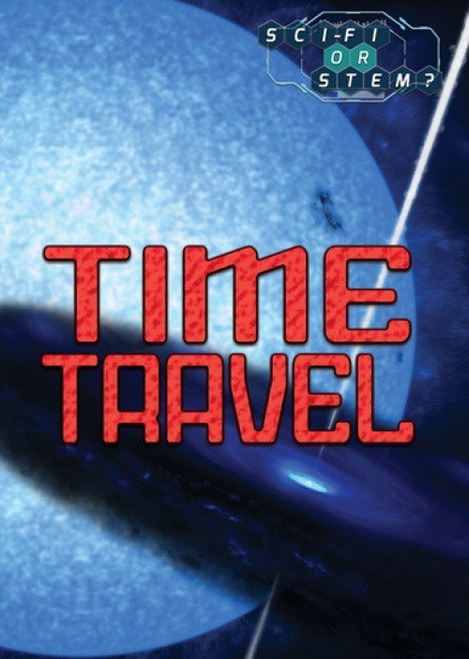 Time Travel - 9781508180463 by Corona Brezina