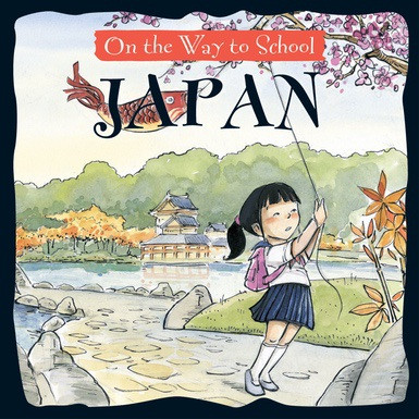 Japan - 9781508195795 by Anna Obiols, 9781508195795