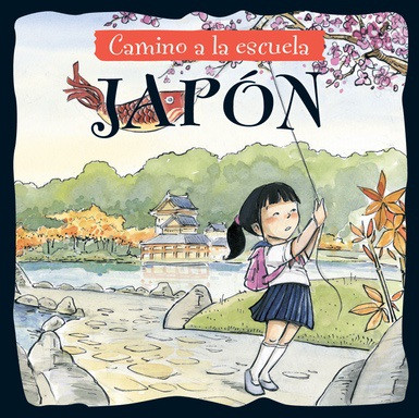 Japón (Japan) - 9781508195832 by Anna Obiols, 9781508195832