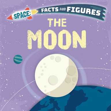 The Moon - 9781508196631 by Nancy Dickmann, 9781508196631