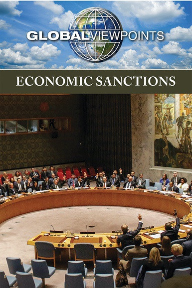Economic Sanctions - 9781534503441 by Kristina Lyn Heitkamp, 9781534503441