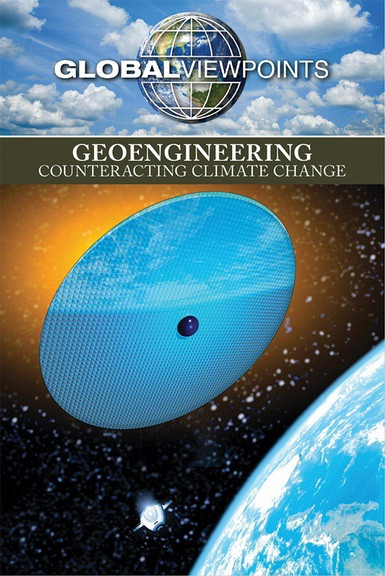 Geoengineering (Counteracting Climate Change) - 9781534503472 by Rita Santos, 9781534503472