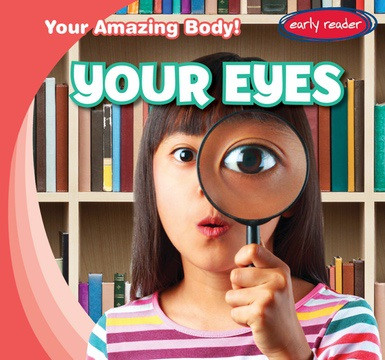Your Eyes by Russell Hamdan, 9781538218082