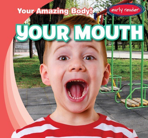 Your Mouth by Nancy Greenwood, 9781538218204