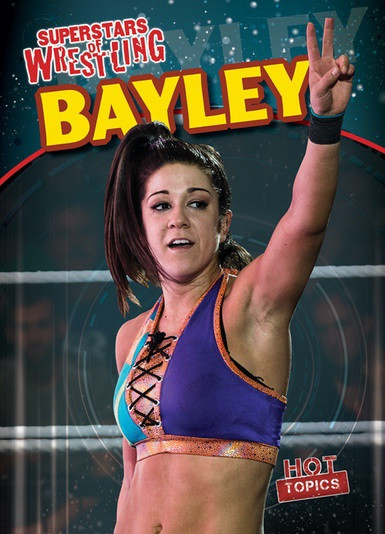 Bayley by Benjamin Proudfit, 9781538220917