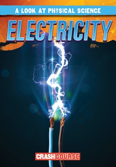 Electricity - 9781538221419 by Kathleen Connors, 9781538221419
