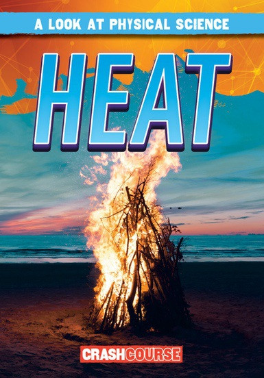 Heat - 9781538221495 by Kathleen Connors, 9781538221495