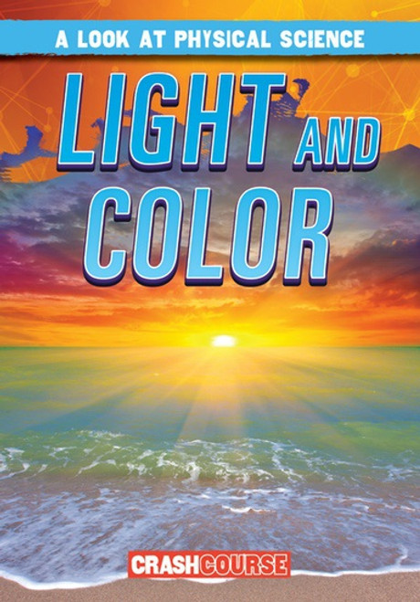 Light and Color - 9781538221532 by Kathleen Connors, 9781538221532