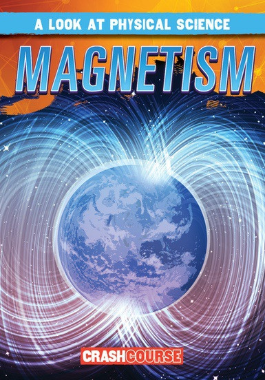 Magnetism - 9781538221556 by Kathleen Connors, 9781538221556