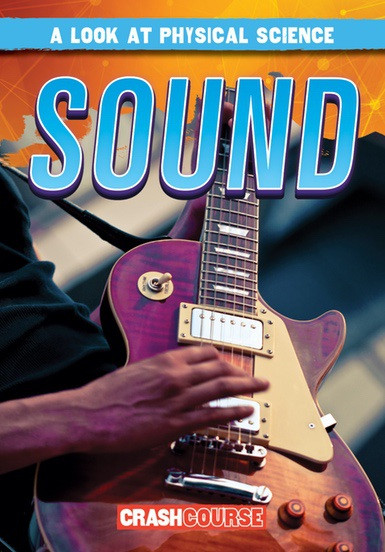 Sound - 9781538221600 by Kathleen Connors, 9781538221600