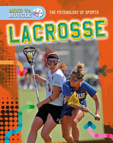 Lacrosse - 9781538225332 by Cathleen Small, 9781538225332