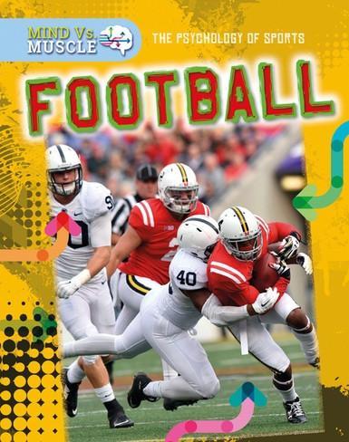 Football - 9781538225356 by Cathleen Small, 9781538225356