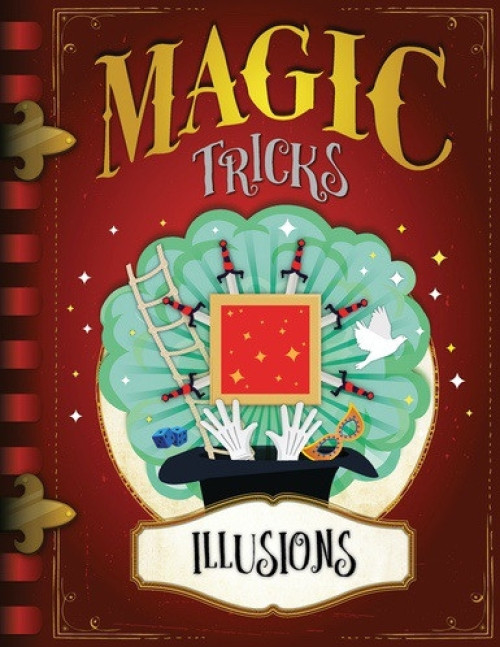 Illusions - 9781538226063 by John Wood